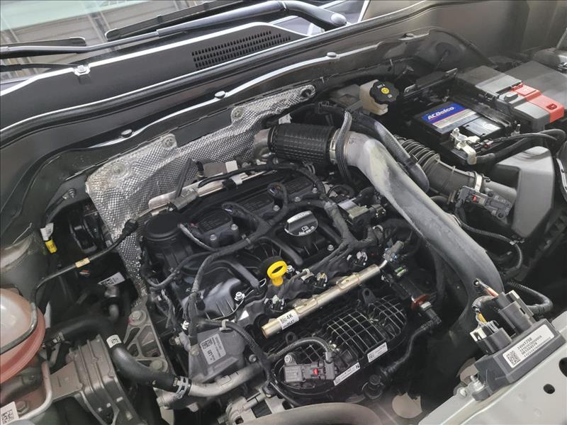 GM - Chevrolet-MONTANA-1.2 Turbo LTZ