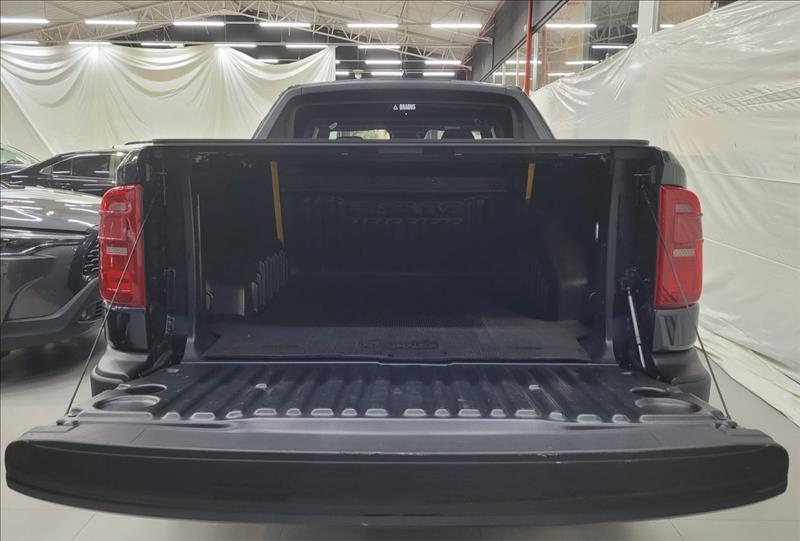 RAM-RAMPAGE-2.0 Hurricane 4 Turbo Rebel 4X4