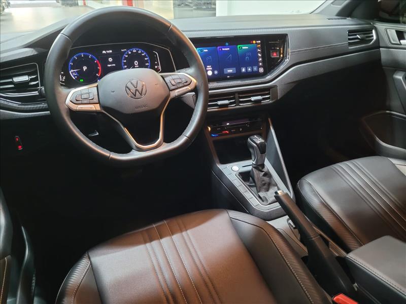 Volkswagen-NIVUS-1.0 200 TSI Highline