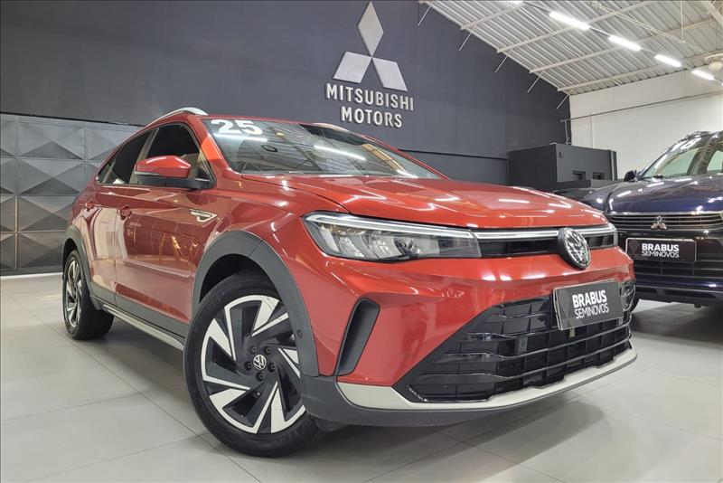 Volkswagen-NIVUS-1.0 200 TSI Highline