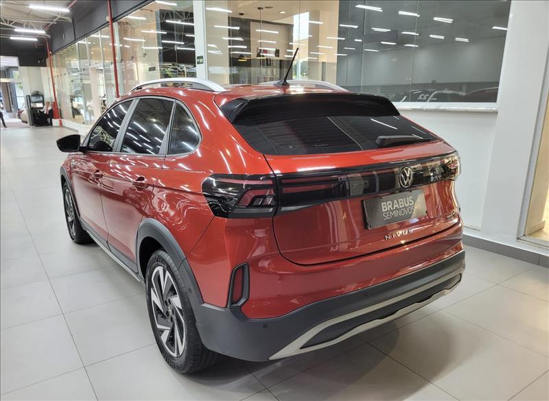 Volkswagen-NIVUS-1.0 200 TSI Highline