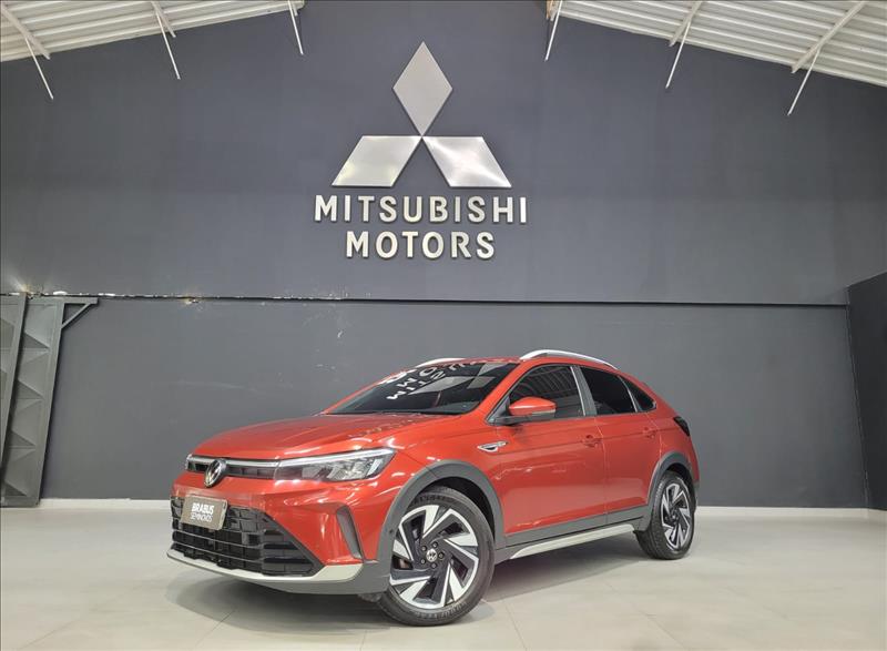 1.0 200 TSI Highline