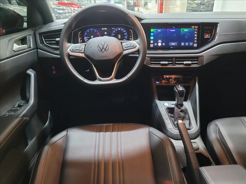 Volkswagen-NIVUS-1.0 200 TSI Highline