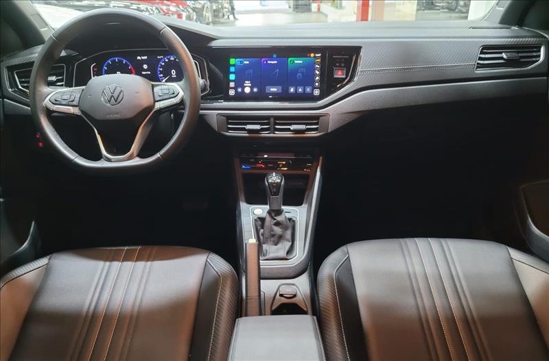 Volkswagen-NIVUS-1.0 200 TSI Highline