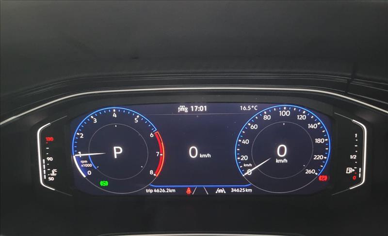 Volkswagen-NIVUS-1.0 200 TSI Highline