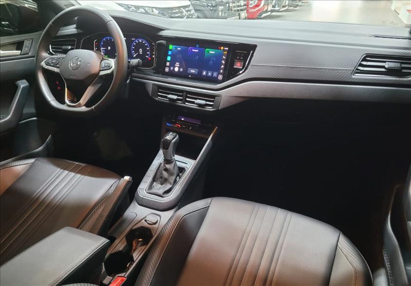 Volkswagen-NIVUS-1.0 200 TSI Highline