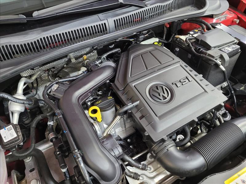 Volkswagen-NIVUS-1.0 200 TSI Highline