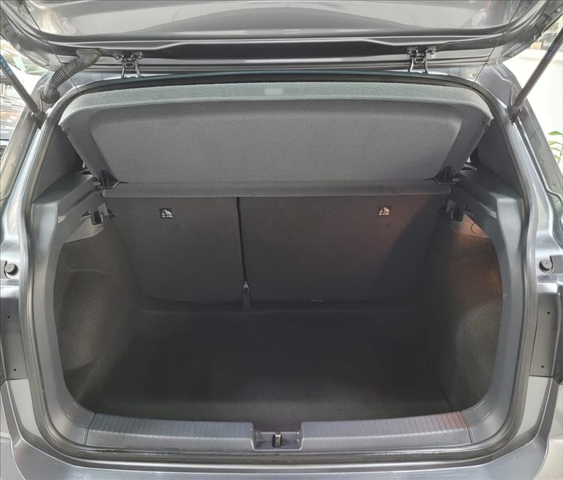 VW - Volkswagen-T-CROSS-1.4 250 TSI Highline