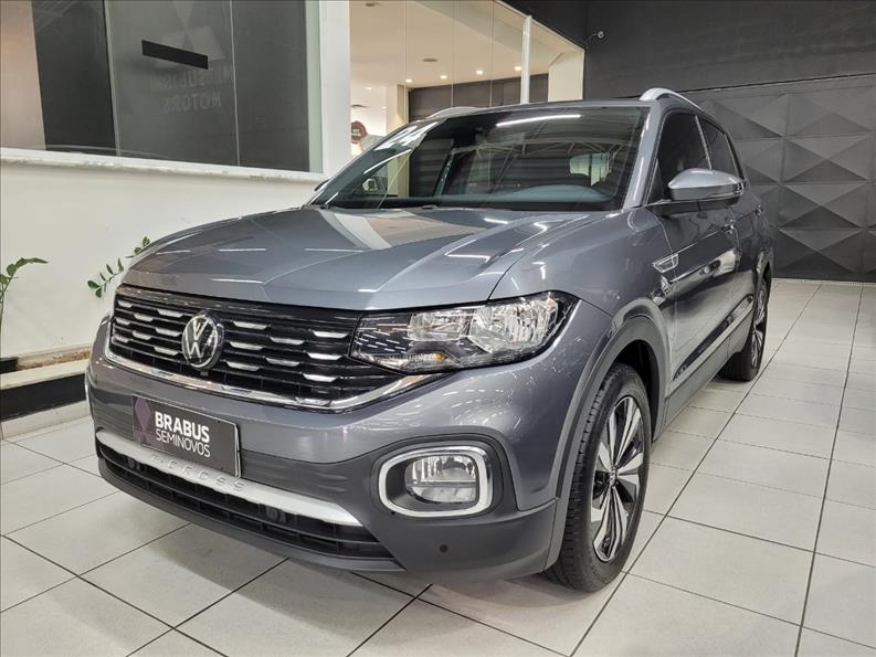 1.4 250 TSI Highline