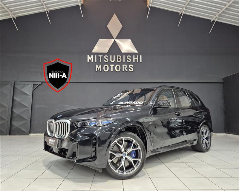 3.0 I6 Turbo 50E M Sport