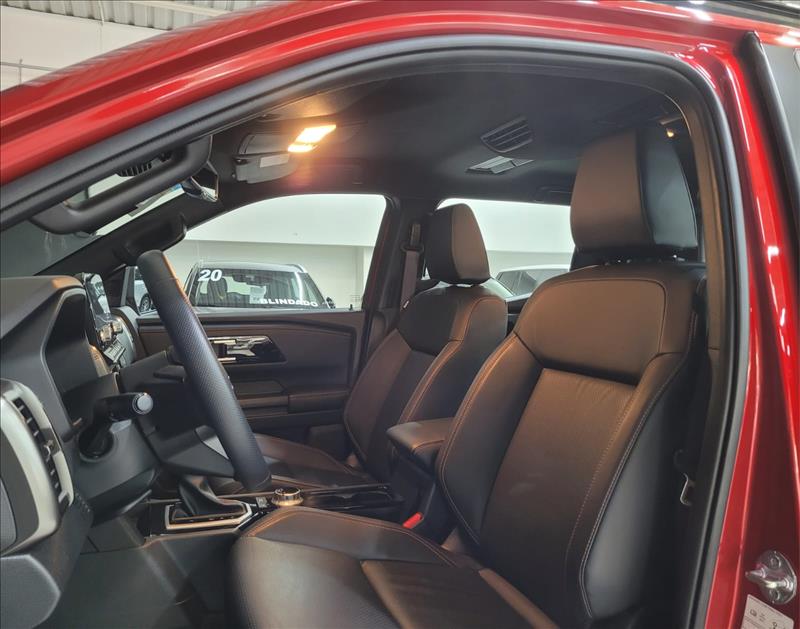 Mitsubishi-TRITON-2.4 Biturbo CD Katana 4X4