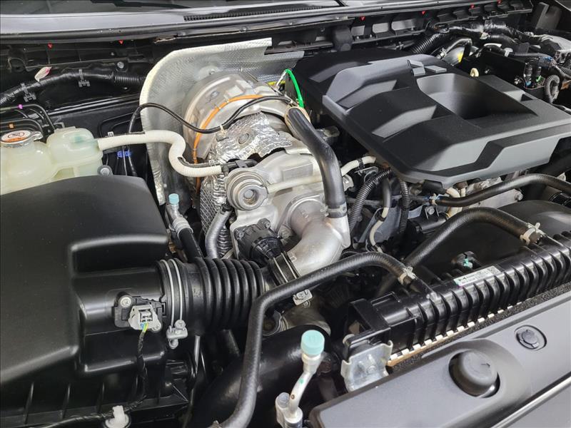 Mitsubishi-TRITON-2.4 Biturbo CD Katana 4X4