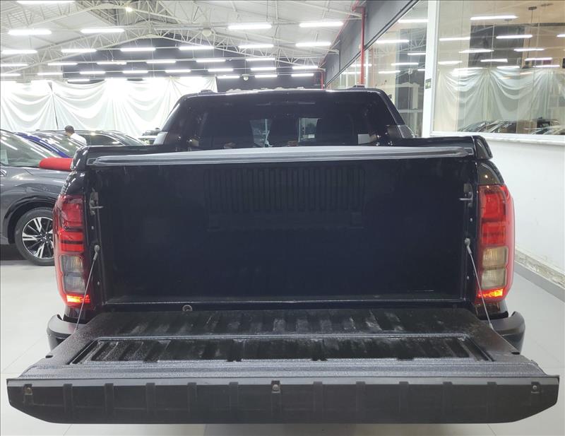 Mitsubishi-TRITON-2.4 Biturbo CD Katana 4X4
