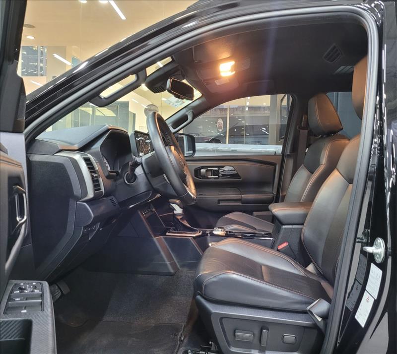 Mitsubishi-TRITON-2.4 Biturbo CD Katana 4X4