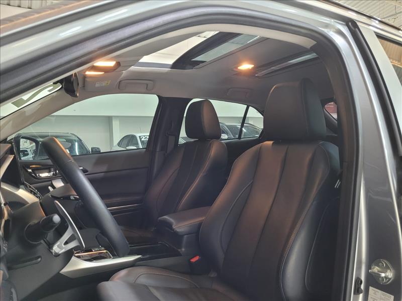 Mitsubishi-ECLIPSE CROSS-1.5 Mivec Turbo Hpe-s