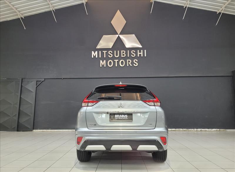 Mitsubishi-ECLIPSE CROSS-1.5 Mivec Turbo Hpe-s