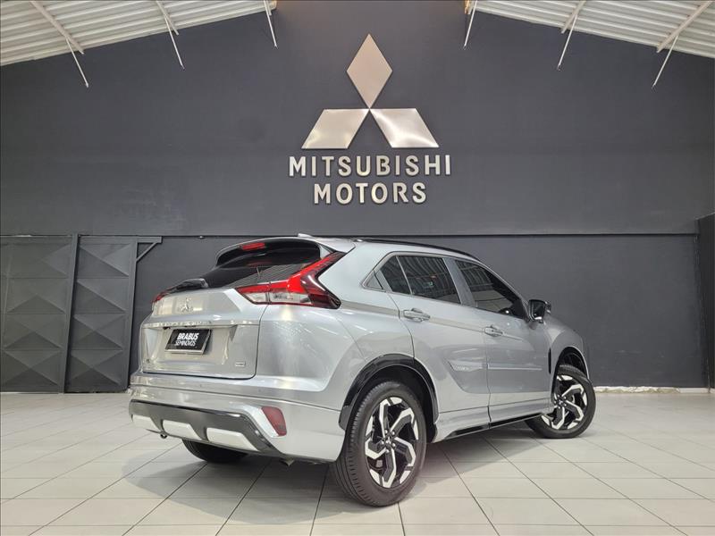 Mitsubishi-ECLIPSE CROSS-1.5 Mivec Turbo Hpe-s