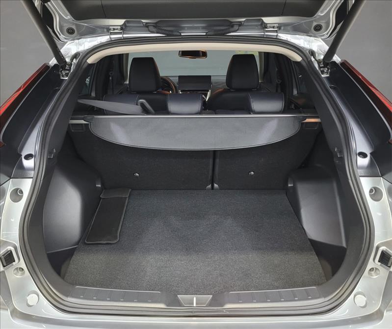 Mitsubishi-ECLIPSE CROSS-1.5 Mivec Turbo Hpe-s