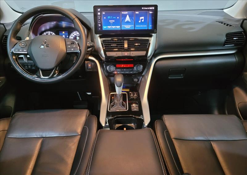 Mitsubishi-ECLIPSE CROSS-1.5 Mivec Turbo Hpe-s