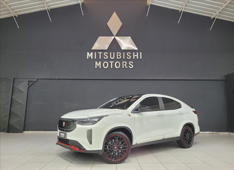 1.3 Turbo 270 Abarth