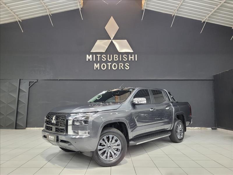 2.4 Biturbo CD Hpe-s 4X4