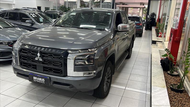 2.4 Biturbo CD Hpe-s 4X4