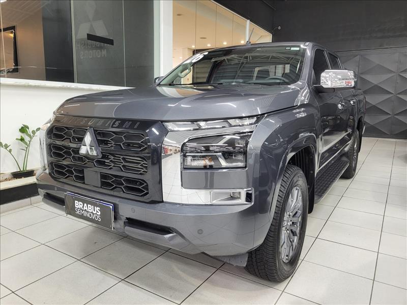 2.4 Biturbo CD Hpe-s 4X4