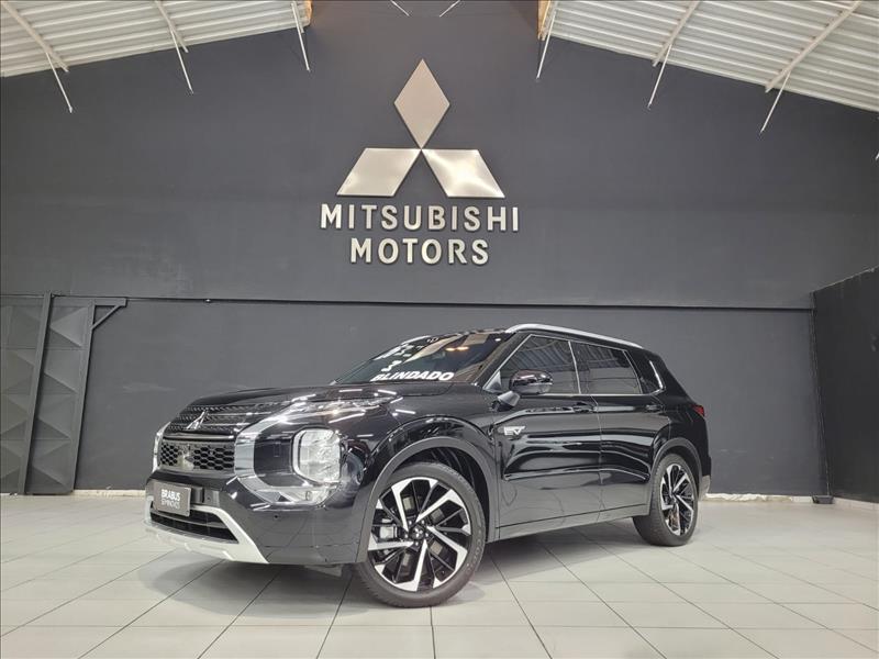 2.4 Phev Signature S-awc DHT