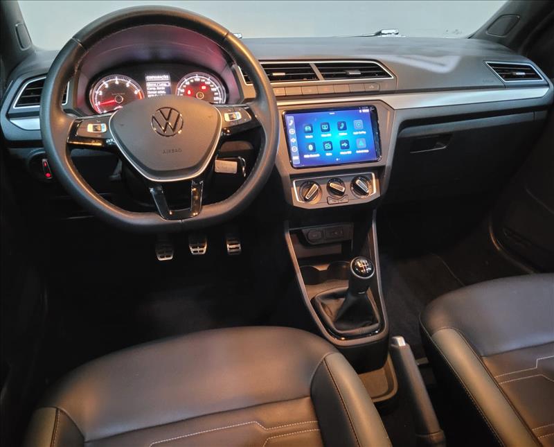 Volkswagen-SAVEIRO-1.6 MSI Extreme CD 16V