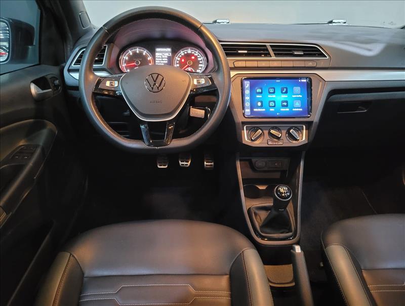 Volkswagen-SAVEIRO-1.6 MSI Extreme CD 16V