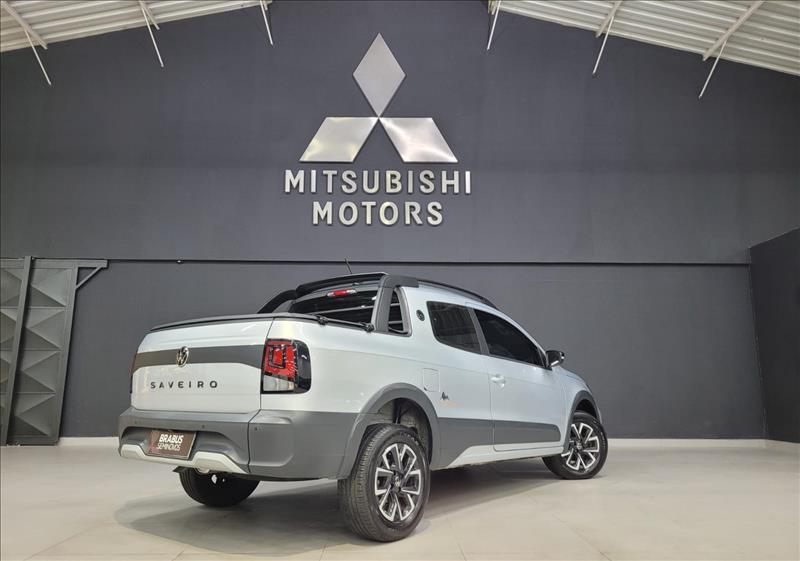 Volkswagen-SAVEIRO-1.6 MSI Extreme CD 16V