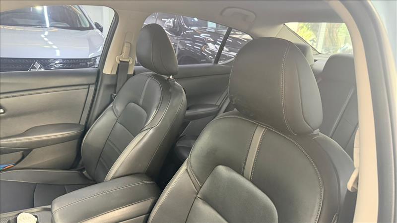 Nissan-SENTRA-2.0 16V Advance