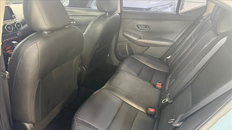 Nissan-SENTRA-2.0 16V Advance
