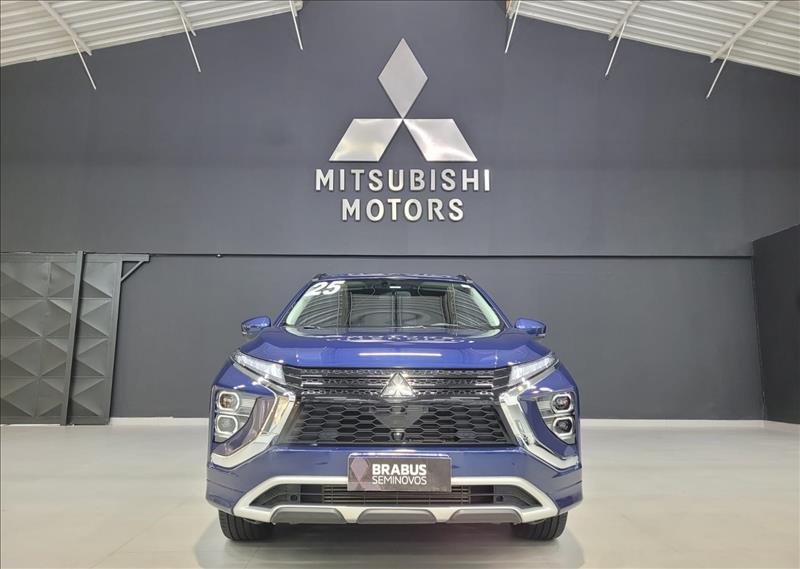 Mitsubishi-ECLIPSE CROSS-1.5 Mivec Turbo HPE