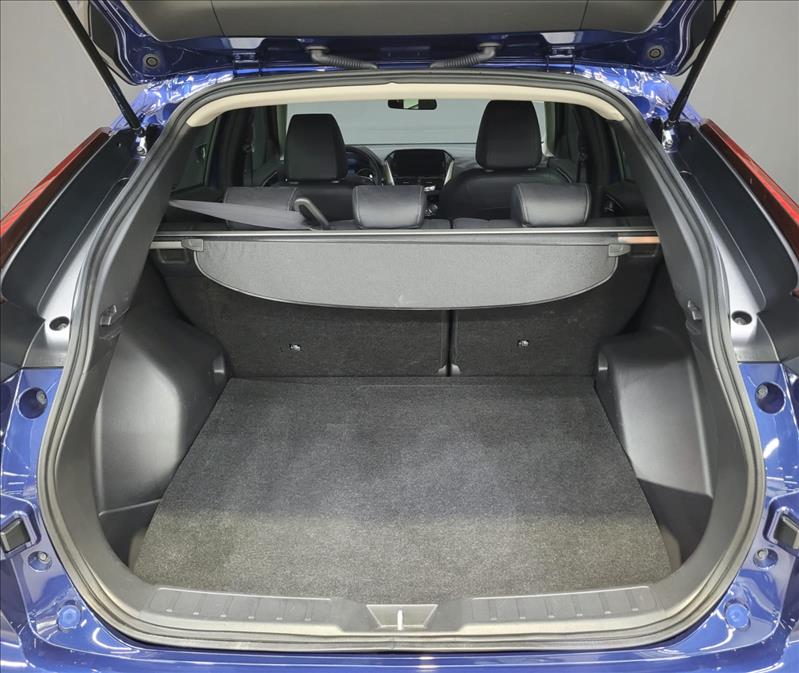 Mitsubishi-ECLIPSE CROSS-1.5 Mivec Turbo HPE
