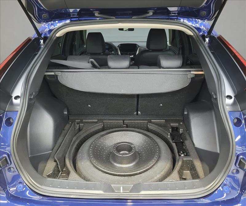 Mitsubishi-ECLIPSE CROSS-1.5 Mivec Turbo HPE