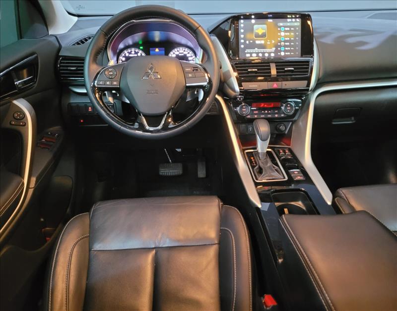 Mitsubishi-ECLIPSE CROSS-1.5 Mivec Turbo HPE