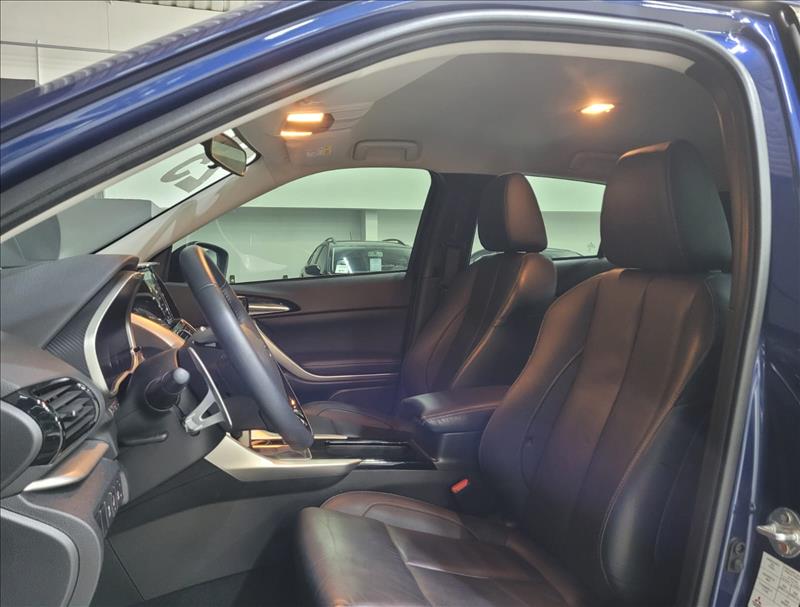 Mitsubishi-ECLIPSE CROSS-1.5 Mivec Turbo HPE