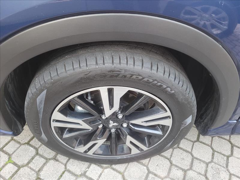 Mitsubishi-ECLIPSE CROSS-1.5 Mivec Turbo HPE