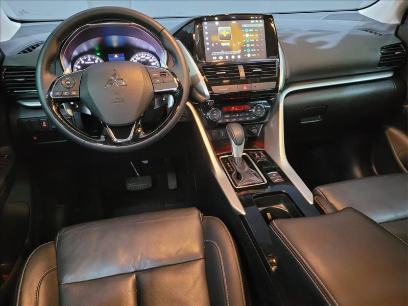 Mitsubishi-ECLIPSE CROSS-1.5 Mivec Turbo HPE