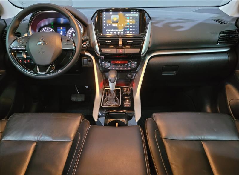 Mitsubishi-ECLIPSE CROSS-1.5 Mivec Turbo HPE