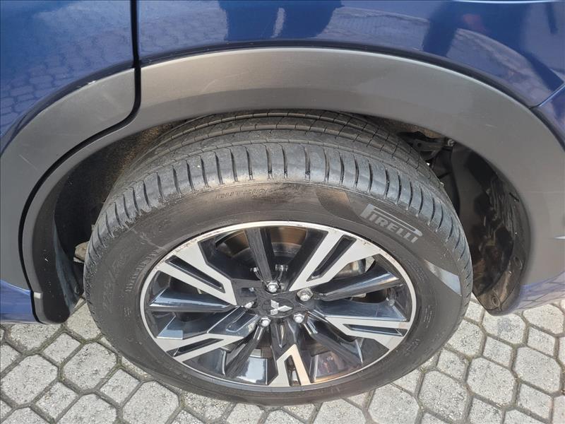 Mitsubishi-ECLIPSE CROSS-1.5 Mivec Turbo HPE