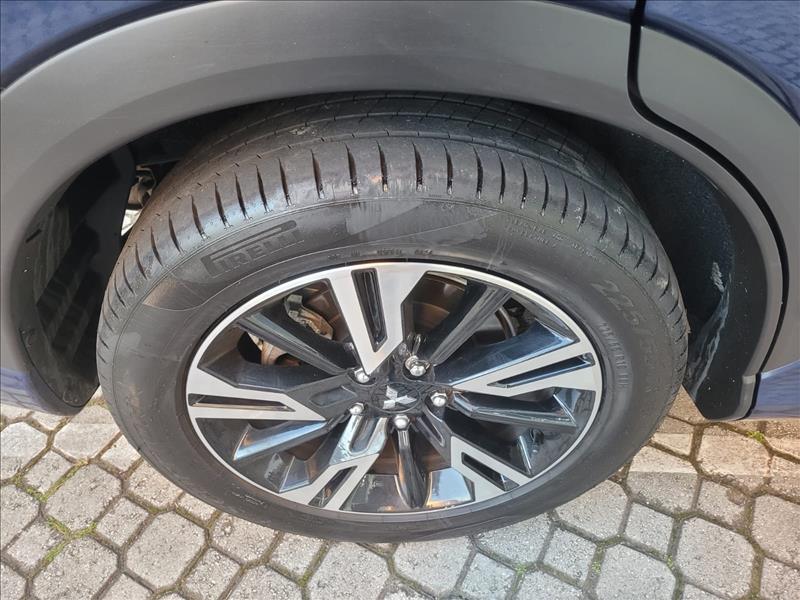 Mitsubishi-ECLIPSE CROSS-1.5 Mivec Turbo HPE