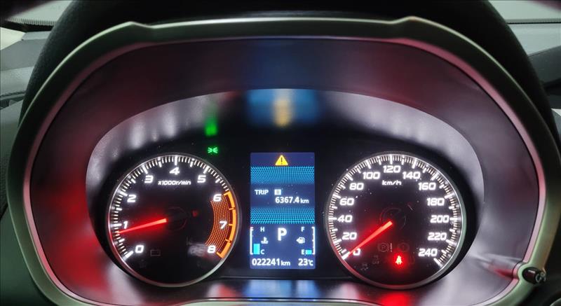 Mitsubishi-ECLIPSE CROSS-1.5 Mivec Turbo HPE