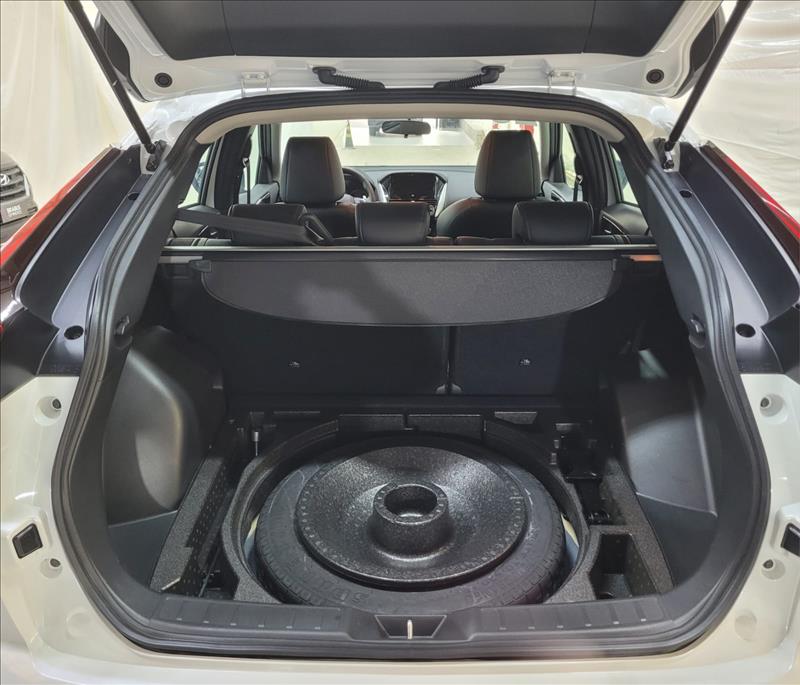 Mitsubishi-ECLIPSE CROSS-1.5 Mivec Turbo HPE