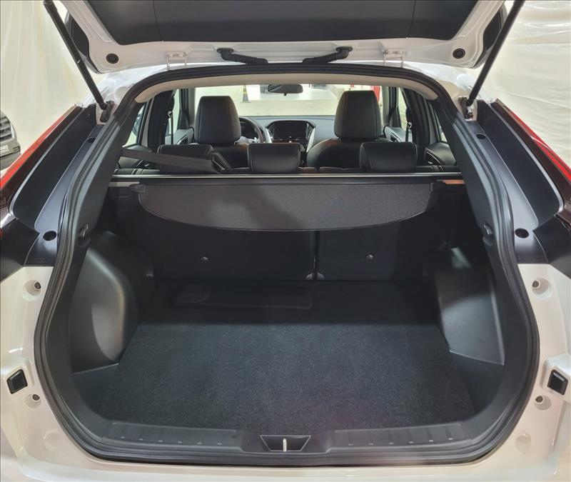 Mitsubishi-ECLIPSE CROSS-1.5 Mivec Turbo HPE