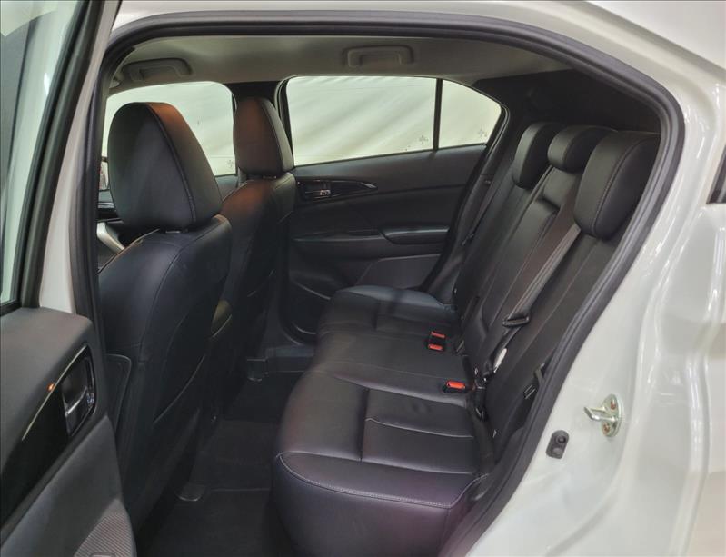 Mitsubishi-ECLIPSE CROSS-1.5 Mivec Turbo HPE