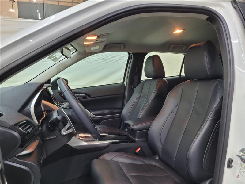 Mitsubishi-ECLIPSE CROSS-1.5 Mivec Turbo HPE