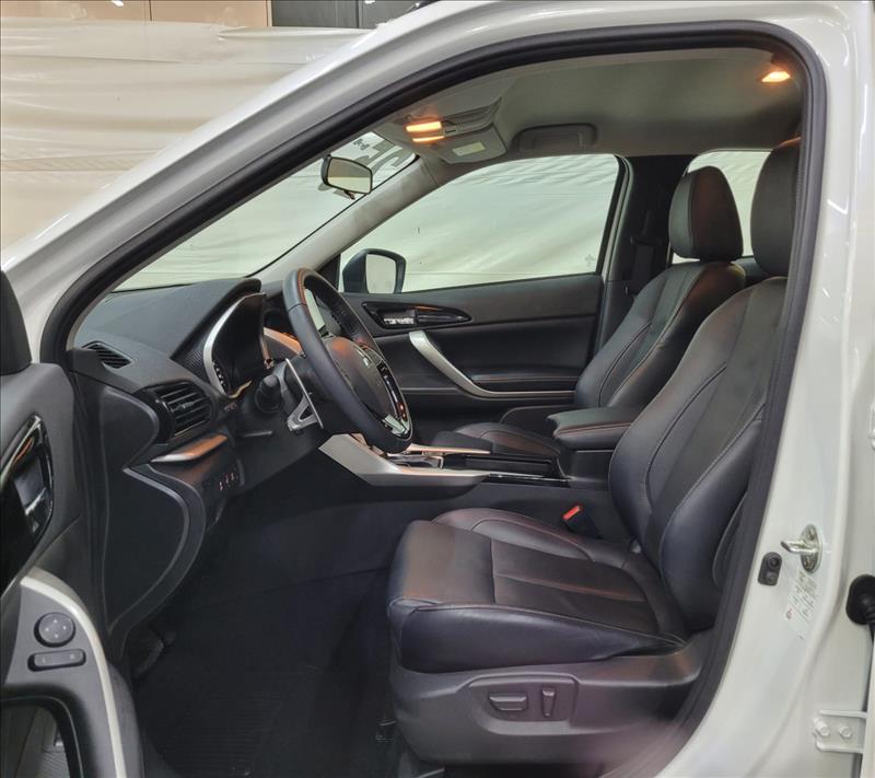 Mitsubishi-ECLIPSE CROSS-1.5 Mivec Turbo HPE