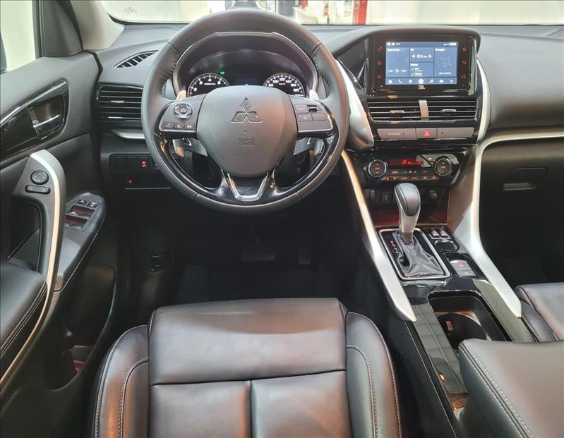 Mitsubishi-ECLIPSE CROSS-1.5 Mivec Turbo HPE